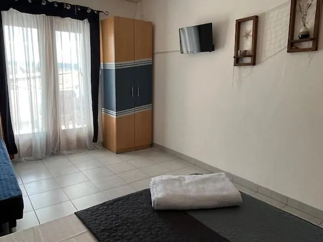Apartments Rubis Rovanjska