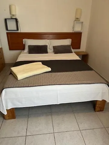 Apartments Rubis Rovanjska