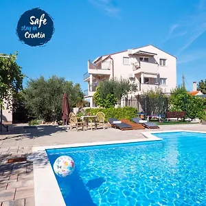 Apartments Zaton Zaton (Zadar)