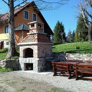 Snjeguljica Goraci