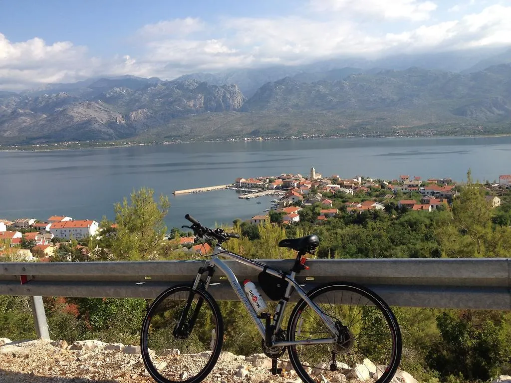 Apartments Rubis